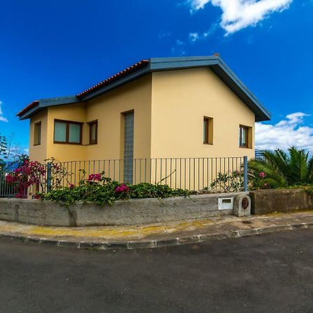 Casa Falesia Canico  Exterior photo